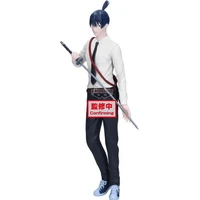 Figurka Bandai Banpresto Chainsaw Man The Movie: Reze Arc VIBRATION STARS - Aki Hayakawa 18 cm - Figurky