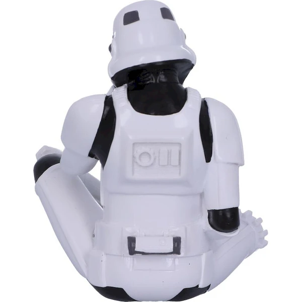 Figurka Nemesis Now Stormtrooper - See No Evil 10 cm - Figurky - Obrázek d_a8e3e050273141438bbdad943bad239a