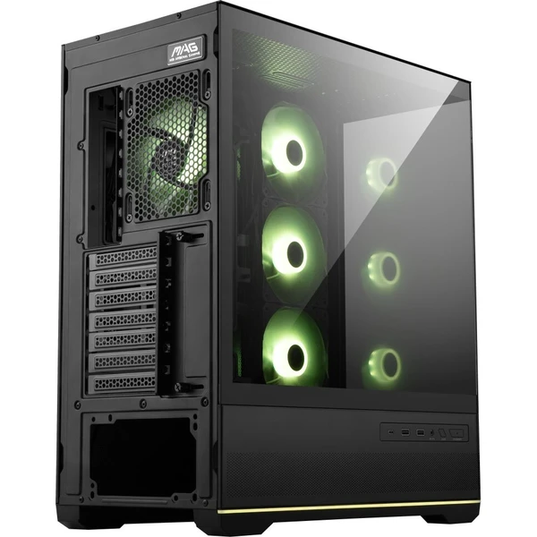 TIGO Ultimate MSI R7-5700X, RTX 5070 Ti - 2TB 32GB WIFI BEZ OS - Stolní počítače - Obrázek d_a8ec009f4f04415a9848fa2c8b332c7c