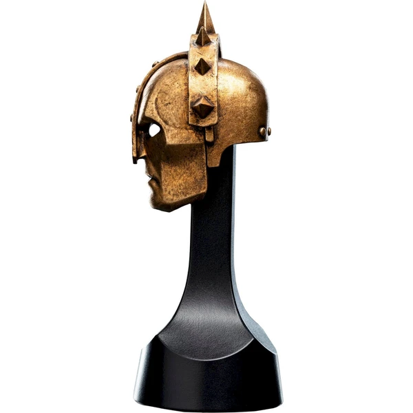 Soška Warhammer: Age of Sigmar - Stormcast Eternal Liberator Helm Replika - Sochy a sošky - Obrázek d_a90898502e7645948ca0d7958bdc1bbc