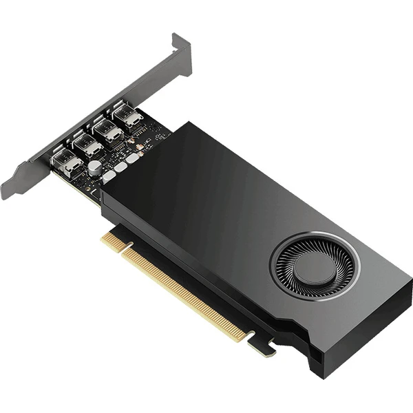 PNY NVIDIA RTX 2000E Ada Generation 16GB GDDR6 LowProfile OEM Version - Grafické karty - Obrázek d_a90acd13d0e449ba87da324af7b290c5