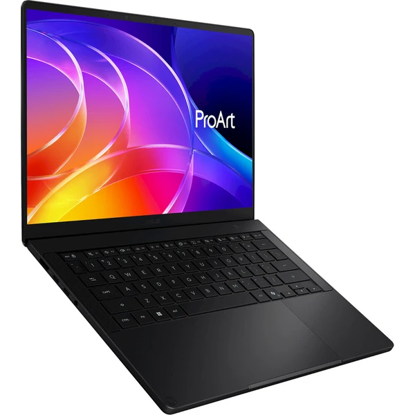ASUS ProArt P14 (H7407BA-OLED017W) NVIDIA RTX Spark N1X (20c/32GB) černý - Notebooky - Obrázek d_a90bb4e72f024495b7c6a154d067c8b3
