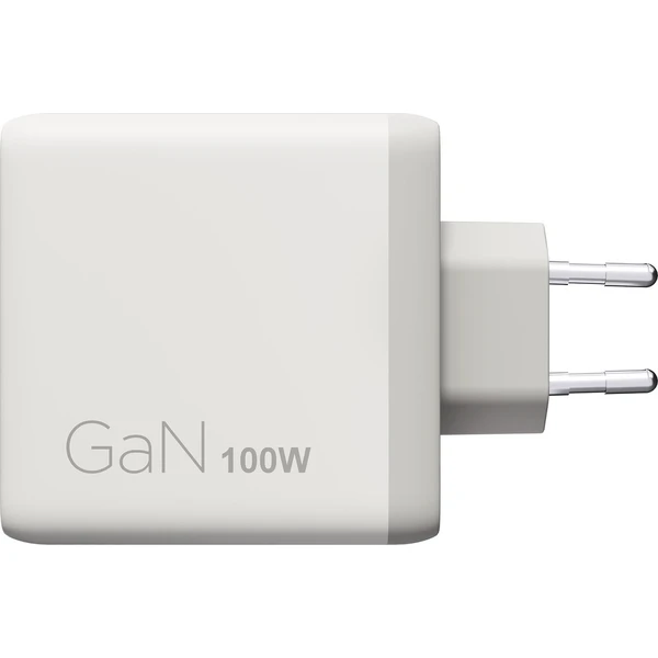 Lenovo Multi-port USB-C GaN 100W napájecí adaptér bílý - Síťové adaptéry - Obrázek d_a90fc237287c43aebedb2ac5dab19c53