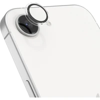 iWant ochranné sklo čoček pro iPhone 17e/16e - Ochranné folie a skla
