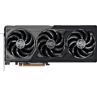 ASRock VGA AMD Radeon RX 9070 XT Steel Legend Dark 16GB - Grafické karty
