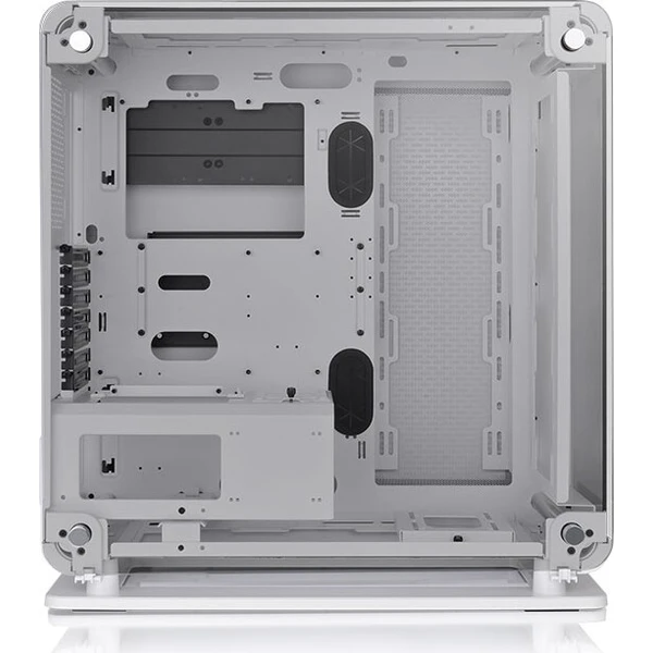 Thermaltake Core P6 Snow bílá - Počítačové skříně - Obrázek d_a91ee70a2c7f4a48a97a663fbc03b565