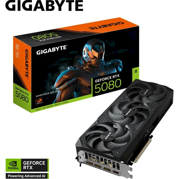 GIGABYTE NVIDIA GeForce RTX 5080 WINDFORCE SFF 16G - Grafické karty - Obrázek d_a9276496760d481295ed5a8354f2d118