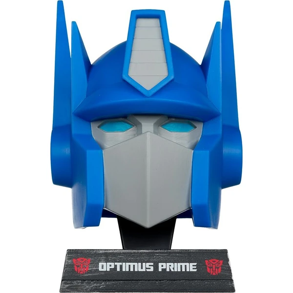 Mini replika McFarlane Head 1/3 Transformers - Optimus Prime 19 cm - Figurky - Obrázek d_a9351e548c8a4877b8a635f85888d1df