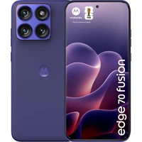 Motorola EDGE 70 Fusion 12GB/256 GB PANTONE Orient Blue - Mobilní telefony