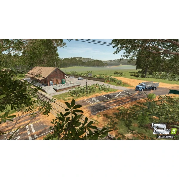 Farming Simulator 25: Beans & Alpacas Edition (PC) - Hry pro PC - Obrázek d_a958a6d68deb487aa9f3c2f2fede37af