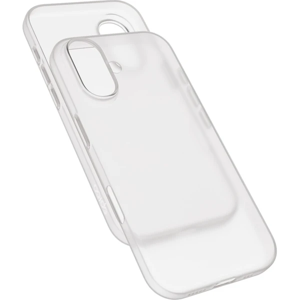 Epico AirMatte Ultratenký kryt pro iPhone 17 matně bílý - Pouzdra - Obrázek d_a95d3fcd48a440dfae462164bb07c182