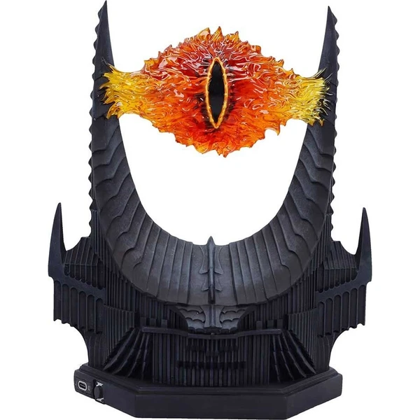 Nemesis Now lampa Lord of the Rings - Eye of Sauron 21,5 cm - Lampičky - Obrázek d_a963abc0867045f9908747bfee06b751