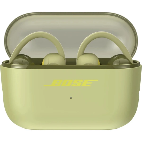 Bose Sport Open Earbuds (2nd Gen.) bezdrátová sluchátka zelená - Sluchátka - Obrázek d_a97314f1ffb442daa9ce1b28144141a9