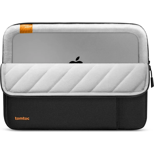 tomtoc Sleeve 14" MacBook Pro černá - Pouzdra - Obrázek d_a97c2ab742ba465e84ef31eebed5f7b1