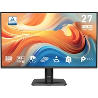 MSI PRO MP272 E14C monitor 27" - Monitory