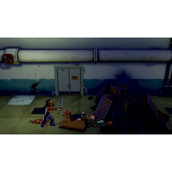 The Walking Dead Streets of Survival Deluxe Edition (Switch) - Hry pro Nintendo Switch - Obrázek d_a99b7c8950754087ba125381e8d70bde