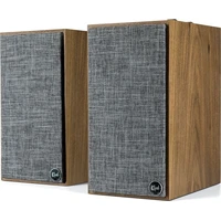 Klipsch The Fives aktivní reproduktory dřevo - Reproduktory