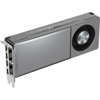 GIGABYTE AMD Radeon AI PRO R9700 AI TOP 32G - Grafické karty