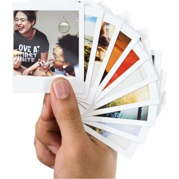 FujiFilm Instax square film (20 ks) - Filmy pro instantní fotoaparáty - Obrázek d_a9b53a966c374c9a9d31a03301b8090f