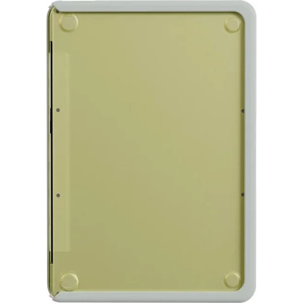 Targus Hypershield odolné pouzdro pro Apple MacBook Neo čiré/šedé - Pouzdra - Obrázek d_a9c08671c0b44ee9ae79cf67309846b4