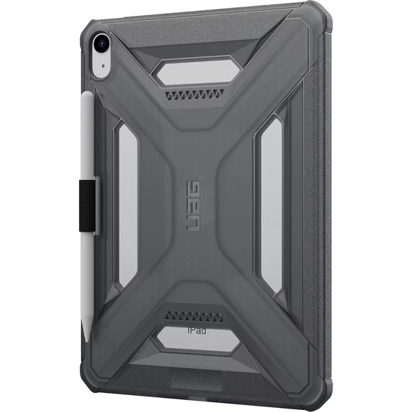 UAG Scout pouzdro iPad 11" (2025)/10,9" (2022) šedé - Pouzdra - Obrázek d_a9c09170a17d42cab2c7002e796b85b9