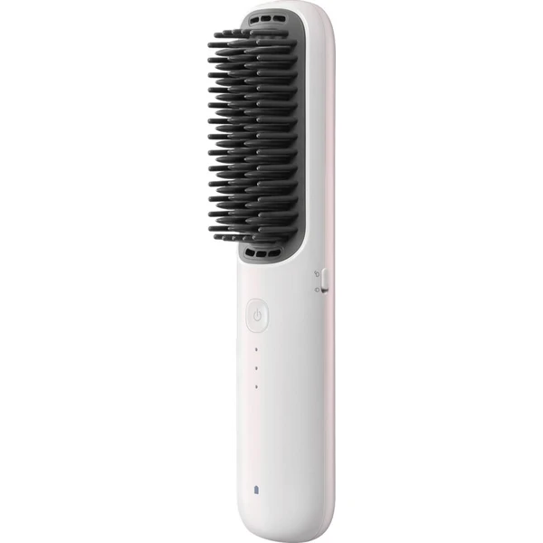 Xiaomi Cordless Hair Straightener Brush EU narovnávací hřeben bílý - Žehličky na vlasy - Obrázek d_a9c3acae39024e3a8f243dbf013f678f