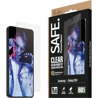 PanzerGlass® SAFE sklo s instalačním rámečkem Samsung Galaxy S26+ - Ochranné folie a skla