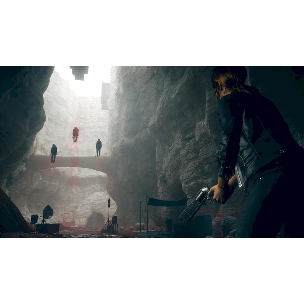 CONTROL Resonant Steelbook Edition (PS5) - Hry pro PS5 - Obrázek d_a9e610ea08254938961f8553288d3bbc