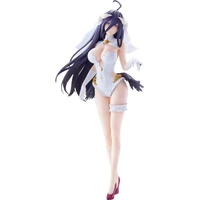 Figurka Bandai Banpresto Glitter&Glamours Overlord - Albedo (Wedding Ver.) 27 cm - Figurky