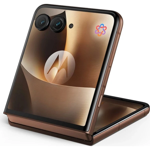 Motorola Razr 70 Ultra 16GB/512GB PANTONE Cocoa - Mobilní telefony - Obrázek d_aa0fae9cb7b44903970e30e41f7581d4