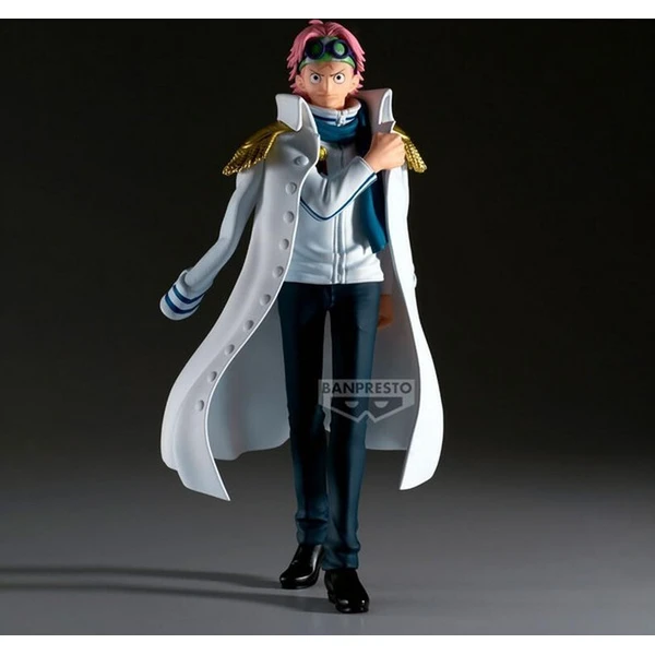 Figurka Bandai Banpresto One Piece THE SHUKKO - Koby 16 cm - Figurky - Obrázek d_aa133addb70141ce8508c95ad0224187