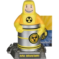 Figurka McFarlane Fallout - Vault Boy (Resistant) 17 cm - Figurky