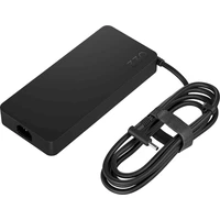 HP 330W Smart napájecí adaptér černý - Nabíječky