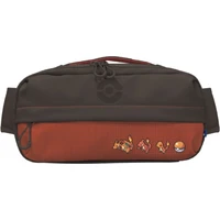 HORI Adventure Pack brašna Pixel Red (NSW/NSW2/OLED/Lite) - Pouzdra