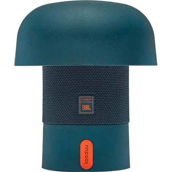 KOODUU Sensa Play Mini JBL bezdrátový reproduktor Deep Aquamarine - Reproduktory - Obrázek d_aa3066301242478e87a66a2acd24c3c8