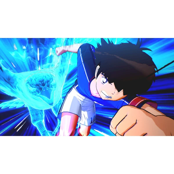 Captain Tsubasa 2: World Fighters (XSX) - Hry pro Xbox Series - Obrázek d_aa3351202b38447e8df669426e6ea280
