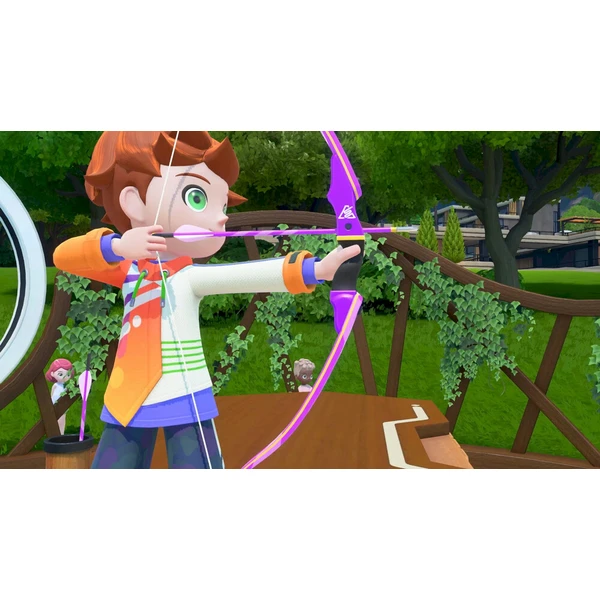 Nintendo Switch Sports Resort (Switch 2) - Hry pro Nintendo Switch 2 - Obrázek d_aa44061b878d4cacac4a8ef40185b888