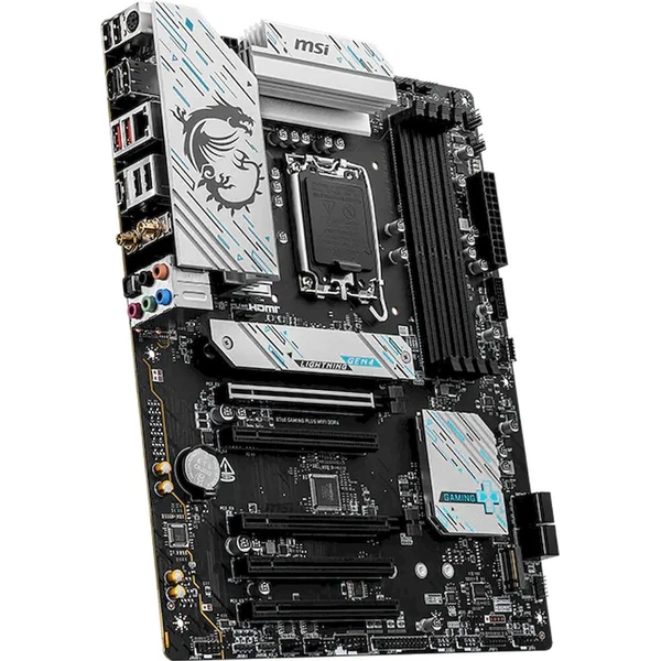 MSI B760 GAMING PLUS WIFI DDR4 - Základní desky - Obrázek d_aa4916d14dfc4b7bb79e3e0a68de3308