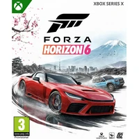 Forza Horizon 6 (XSX) - Hry pro Xbox Series