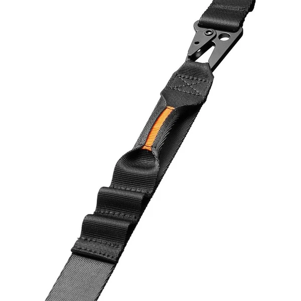 Spigen Universal Crossbody Lanyard Strap DA30M univerzální popruh černý - Popruhy a crossbody - Obrázek d_aa5dde16355b48a8a66558d54851df0a