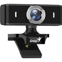 Genius FaceCam 2000X2 webkamera černá - Webkamery