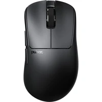 Pulsar Xlite CrazyLight Mini bezdrátová herní myš černá - Myši