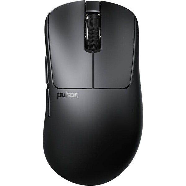 Pulsar Xlite CrazyLight Mini bezdrátová herní myš černá