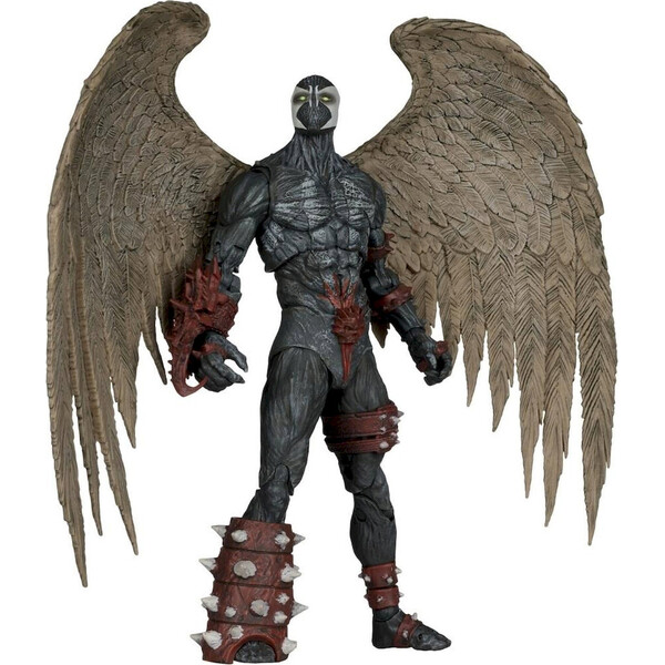 Figurka McFarlane Toys - Spawn Wings of Redemption 18cm
