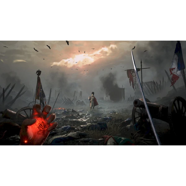 Valor Mortis (PS5) - Hry pro PS5 - Obrázek d_aa7ff5df840d4b71a8e89241b8f78b38