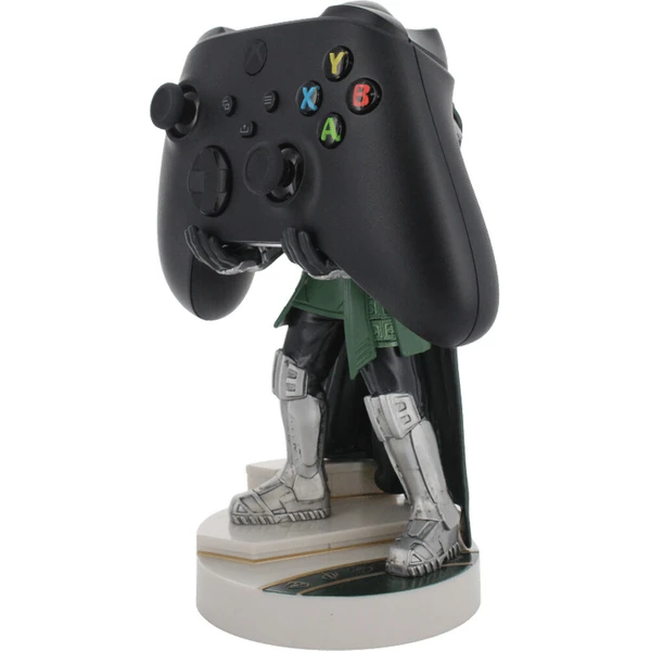 EXG Cable Guys - Dr. Doom - Figurky - Obrázek d_aa858eccb1eb4e13a995d190f36ac993