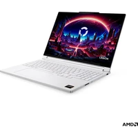 Lenovo Legion 7 16AGP11 (83Q8001DCK) RTX 5060 bílý - 3 roky Premium Care po registraci - Notebooky