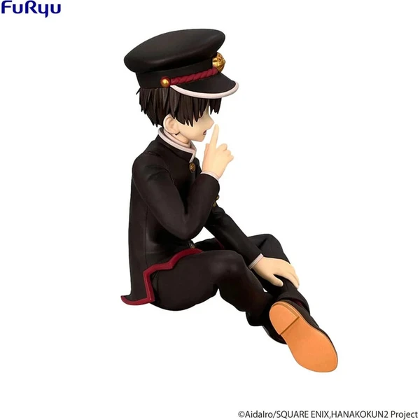 Figurka Furyu Toilet-bound Hanako-kun Season 2 Noodle Stopper - Hanako-kun 11 cm - Figurky - Obrázek d_aa97aabd24fe48e99fab533fb53e7c31