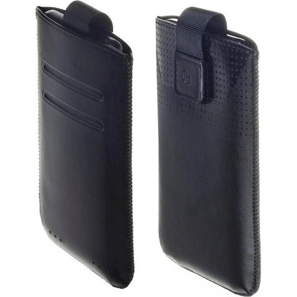 ALIGATOR UNI-POCKET pouzdro vel. M černé