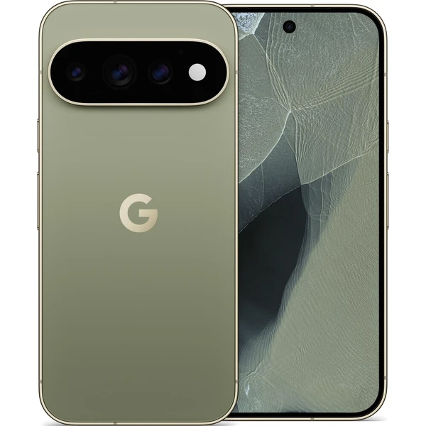 Google Pixel 11 Pro 12GB/256GB Olive - Mobilní telefony - Obrázek d_aaaf6469f8cf49f1b1f4dcb116305ad8
